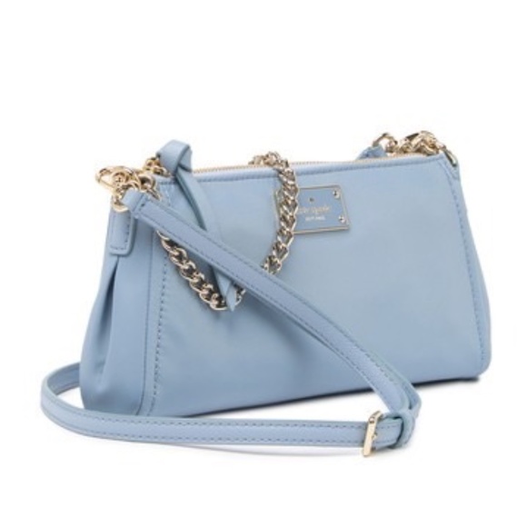 Kate Spade Jane Wilson Road Crossbody Bag - Picture 3 of 13